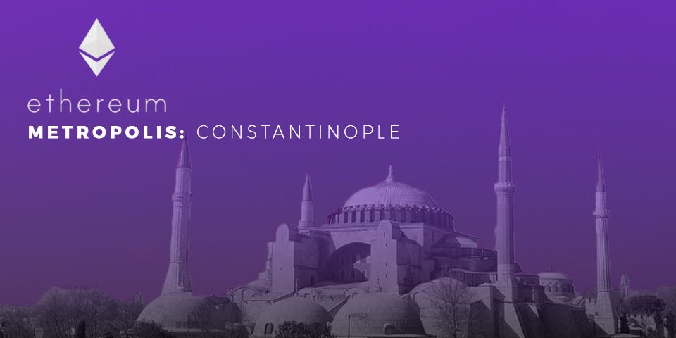 В коде обновления Constantinople обнаружили новую уязвимость