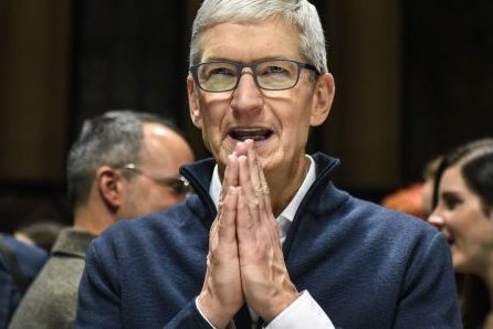 «Ваше мнение очень важно для нас» – для Apple это не пустые слова