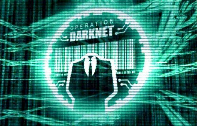 взломы Exchange, Darknet и отмывание денег