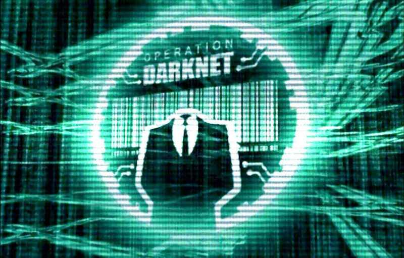 darknet anonymous гирда