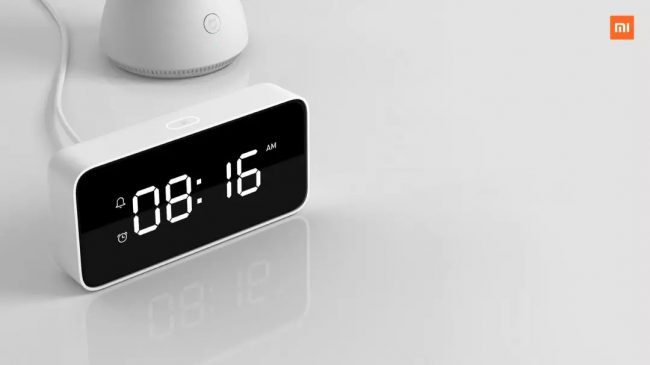 Xiaomi анонсировала умную колонку XiaoAI Touchscreen Speaker c сенсорным экраном