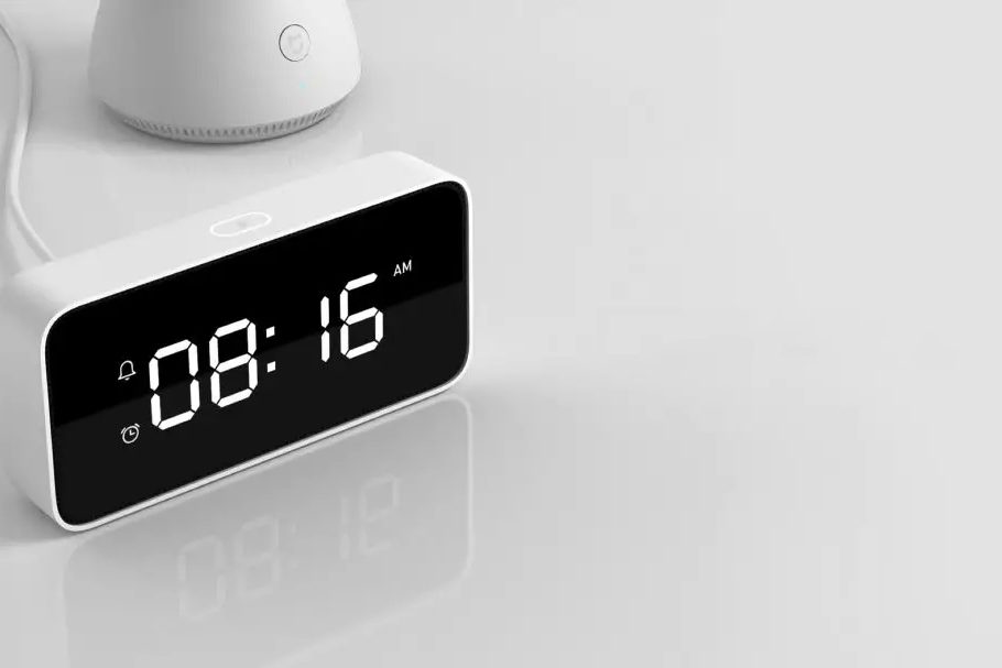 Xiaomi анонсировала умную колонку XiaoAI Touchscreen Speaker c сенсорным экраном