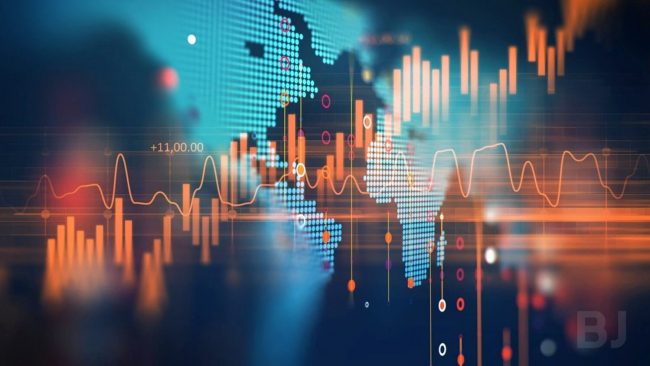 Зарегистрированы самые низкие объемы торгов на рынке с 2017 года