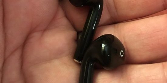 Новые AirPods могут выйти 29 марта