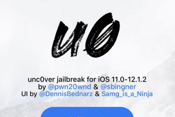 Бета-версия unc0ver v3.0.0 теперь содержит частичную поддержку 4K-устройств с iOS 12