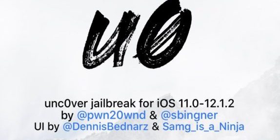 Бета-версия unc0ver v3.0.0 теперь содержит частичную поддержку 4K-устройств с iOS 12