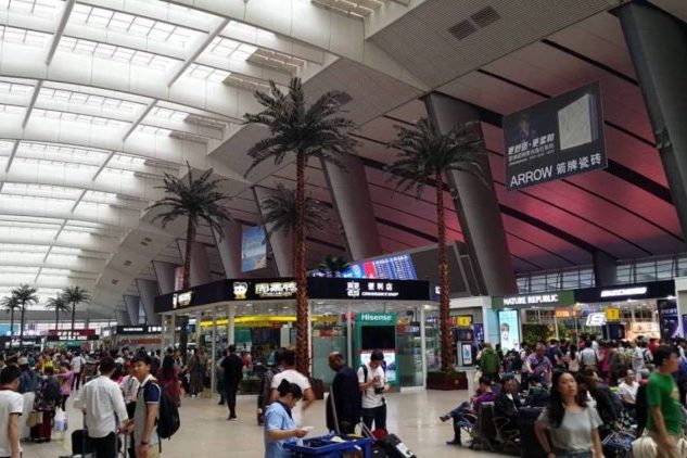 Система «кармы» в Китае лишила миллионы людей возможности путешествовать