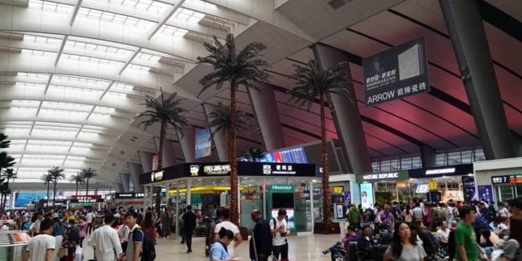 Система «кармы» в Китае лишила миллионы людей возможности путешествовать