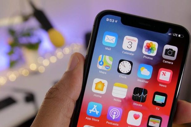 Вышли iOS 12.2, watchOS 5.2 и tvOS 12.2 beta 4 для разработчиков