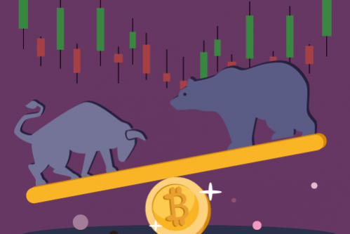 Анализ цен криптовалют: подготовка к волне роста