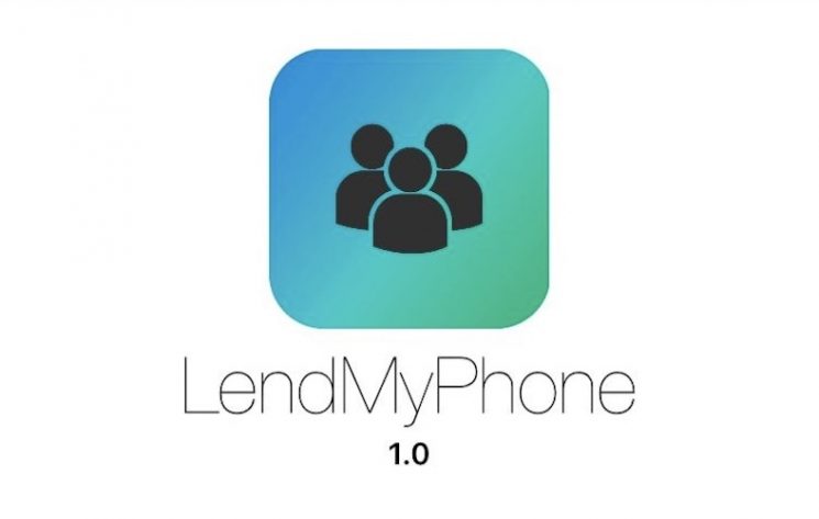 Твик LendMyPhone 2 добавляет гостевой режим в iOS 12