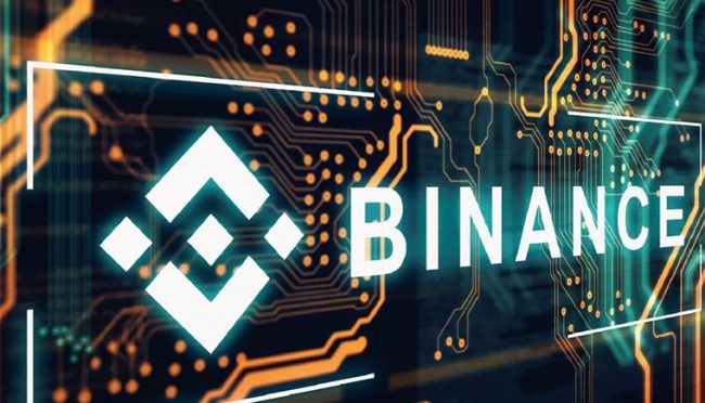 На биткоин-бирже Binance зафиксированы аномальные транзакции перед листингом торговых пар