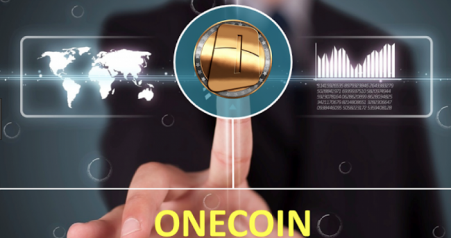 В США арестовали главу криптопирамиды OneCoin