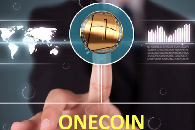 В США арестовали главу криптопирамиды OneCoin