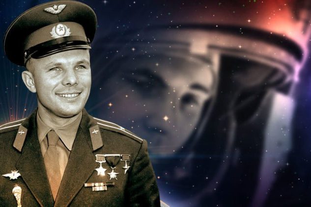85 лет со дня рождения Гагарина: интересные факты о первом полете человека в космос