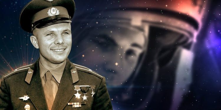 85 лет со дня рождения Гагарина: интересные факты о первом полете человека в космос