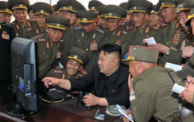 Хакеры КНДР похитили $670 млн в фиатных деньгах и криптовалютах