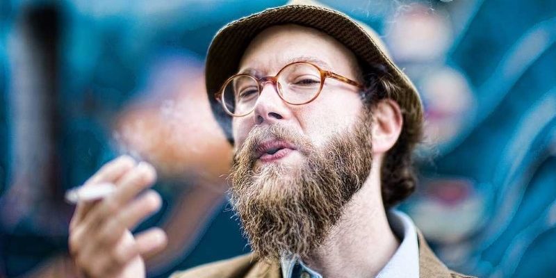 Хипстер перепутал себя с другим хипстером и грозил судом научному журналу