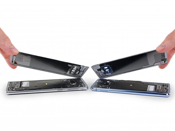 iFixit оценил ремонтопригодность Samsung Galaxy S10, S10+ и S10e (15 фото + видео) iFixit оценил ремонтопригодность Samsung Galaxy S10, S10+ и S10e (15 фото + видео)