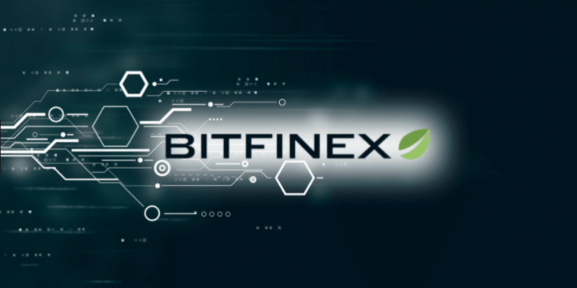 Bitfinex запустила торги в парах BTC/USDT и ETH/USDT