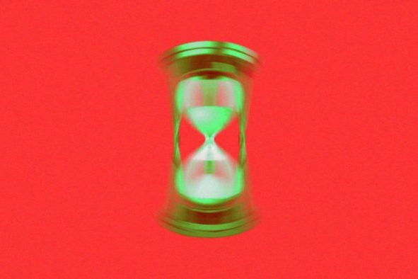 Российские ученые смогли повернуть время вспять