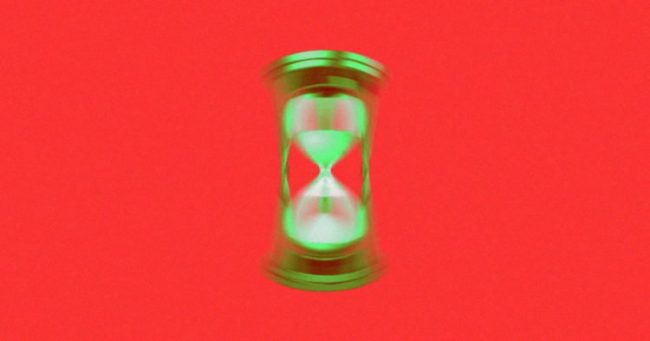 Российские ученые смогли повернуть время вспять