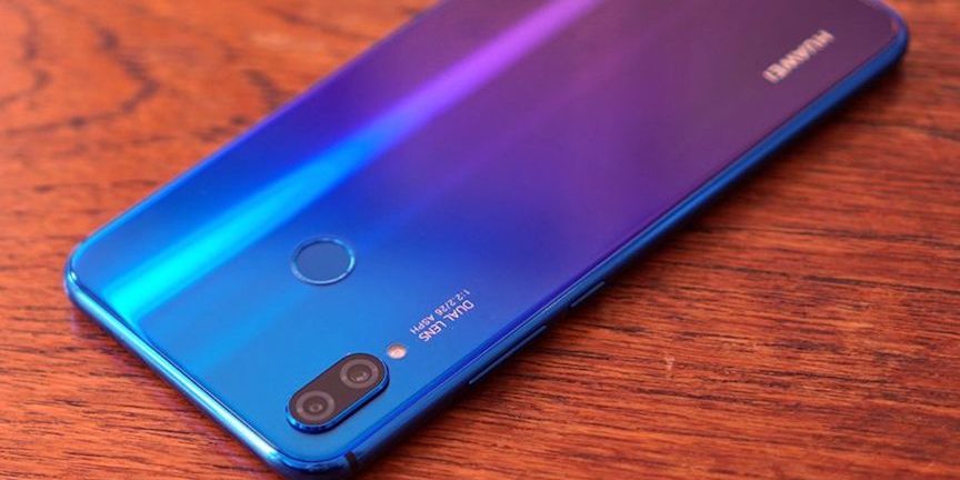 Xiaomi и Huawei замедляют прогресс. Хотя должны брать пример с Apple