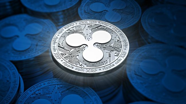 В криптокошелек Trust Wallet добавили поддержку XRP
