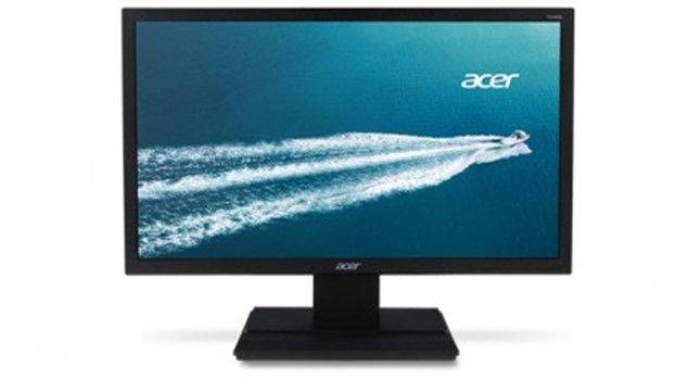 Монитор для работы - Acer V276HL