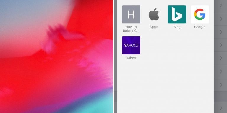 Новый твик FloatingDockPlus улучшит мультизадачность вашего iPhone