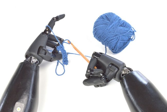 Ученые MIT создали систему, позволяющую роботам использовать любые объекты