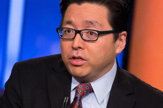 Том Ли считает, что цена биткоина может подняться до $10-20 тысяч