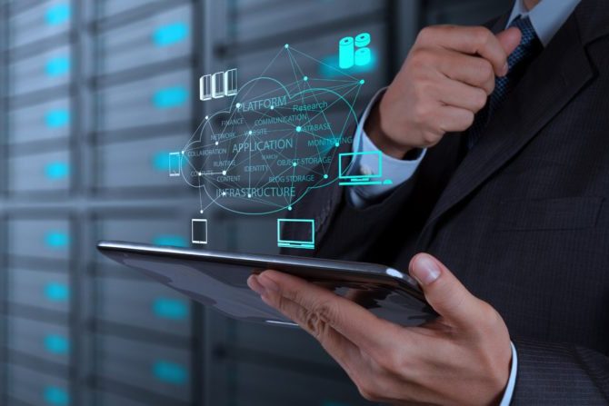 ТОП-8 сервисов онлайн-бухгалтерии для бизнеса