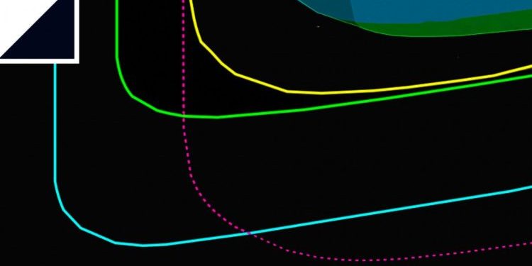 Сверхпроводящие нанопровода планируют использовать для поиска темной материи