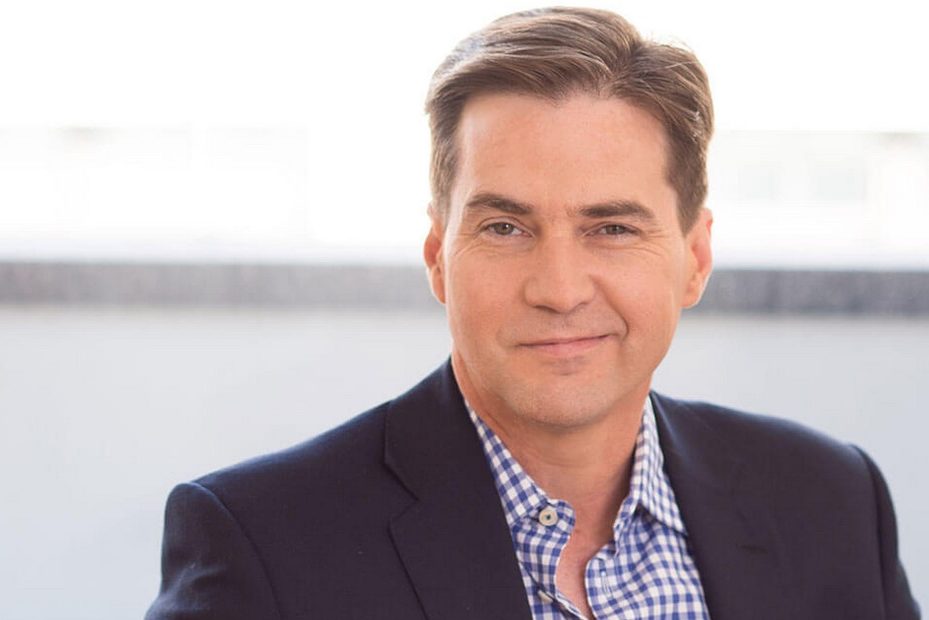 Страницу Крейга Райта заблокировали в Twitter