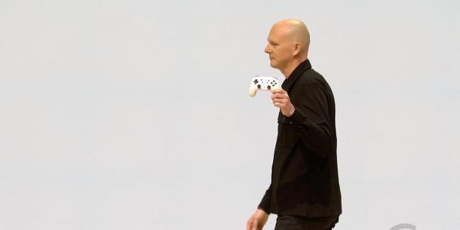 вице-президент Google отвечает на самые важные вопросы