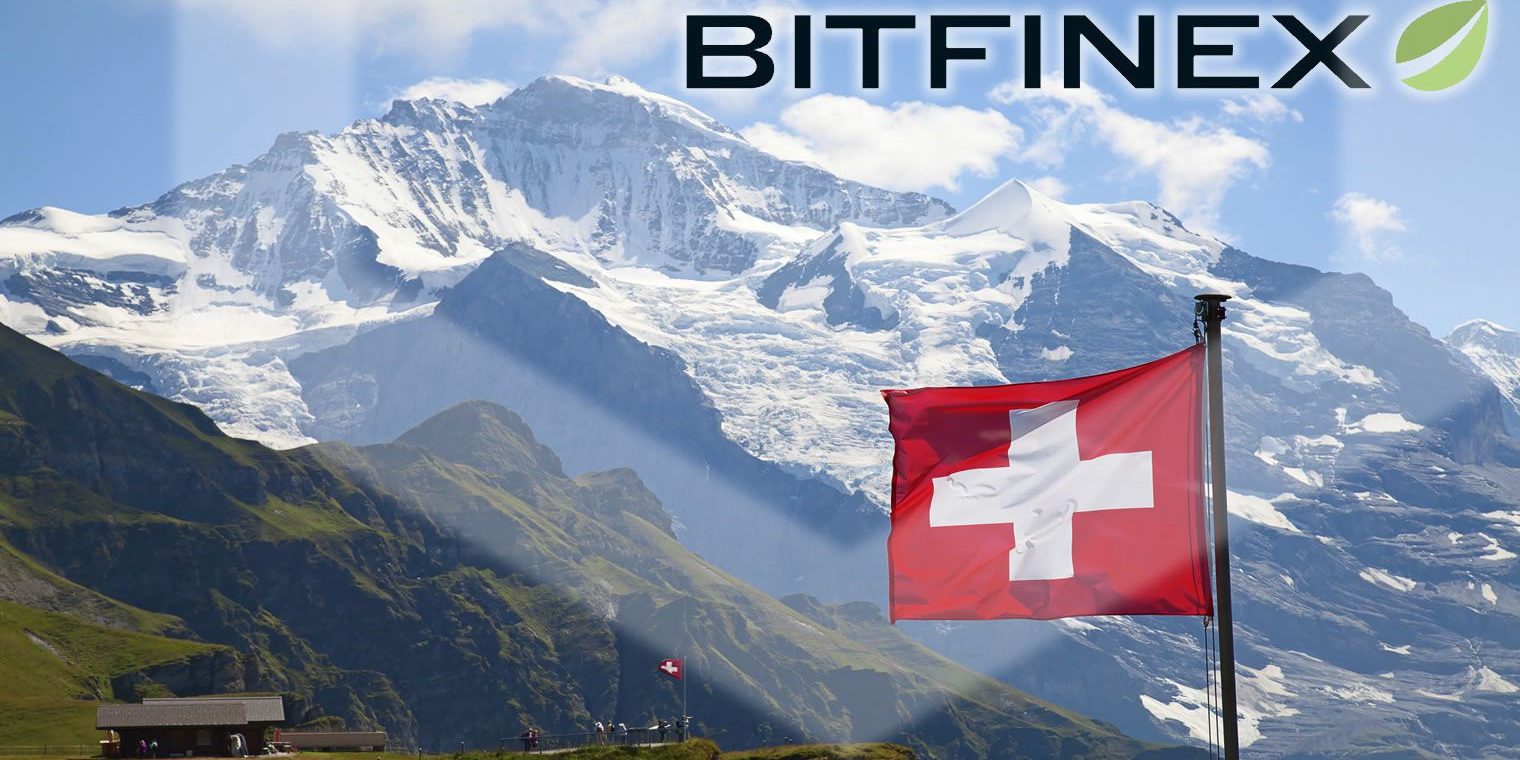 Парламент Швейцарии одобрил предложение по регулированию криптовалют