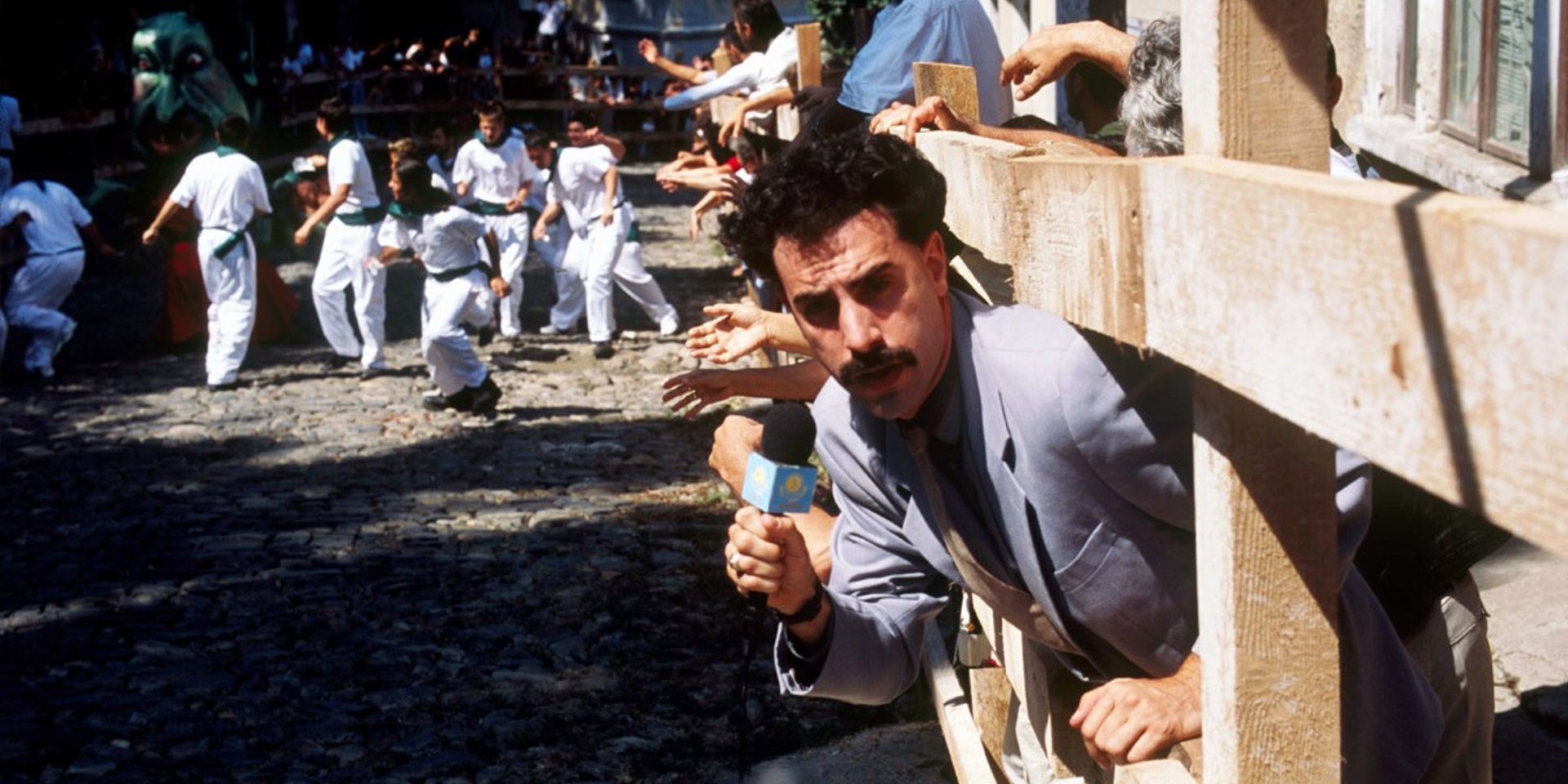 Топ-5 самых провокационных комедий в фильмотеке iTunes