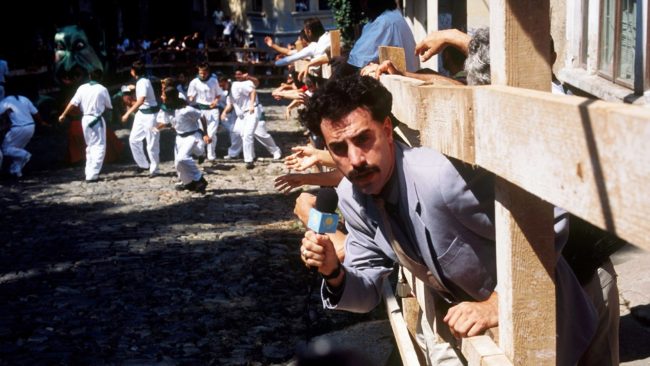 Топ-5 самых провокационных комедий в фильмотеке iTunes