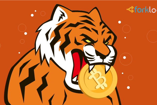 Рост хешрейта биткоина, фейковые объемы и другие события недели