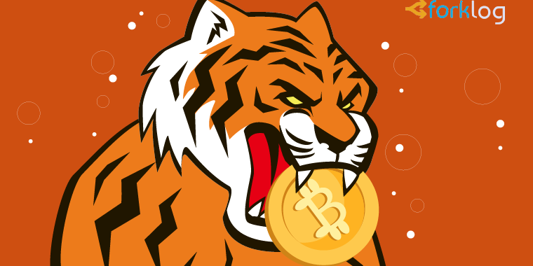 Рост хешрейта биткоина, фейковые объемы и другие события недели