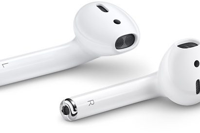 Как проверять зарядку AirPods через iPhone