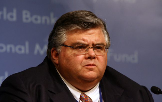 Глава BIS выступил против выпуска центробанками цифровых валют