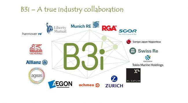 Страховой блокчейн-консорциум B3i привлек $16 млн дополнительного финансирования