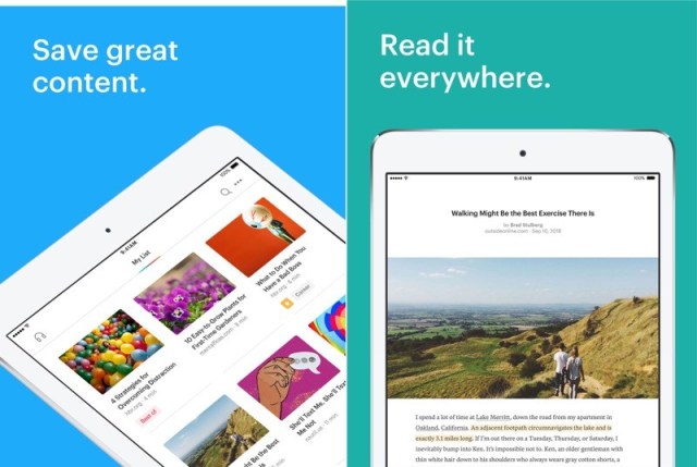 Pocket-for-iPad