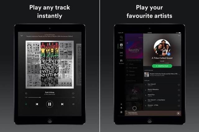 Spotify