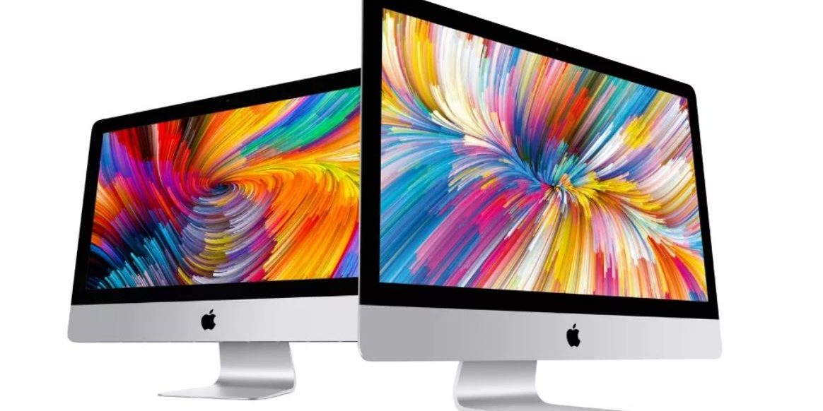 Geekbench опубликовал результаты тестов новых iMac