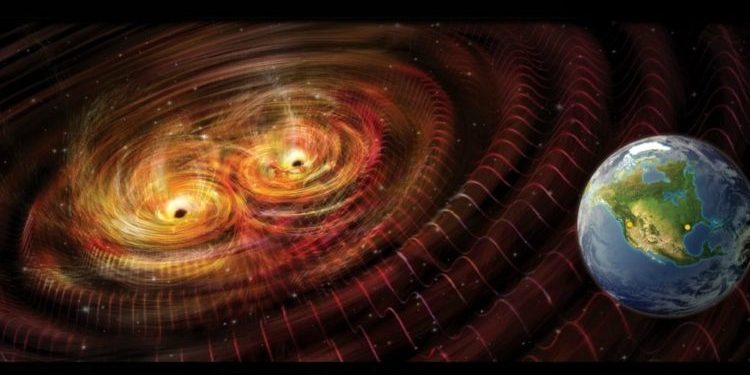 Ученые возобновили поиск гравитационных волн при помощи улучшенных детекторов