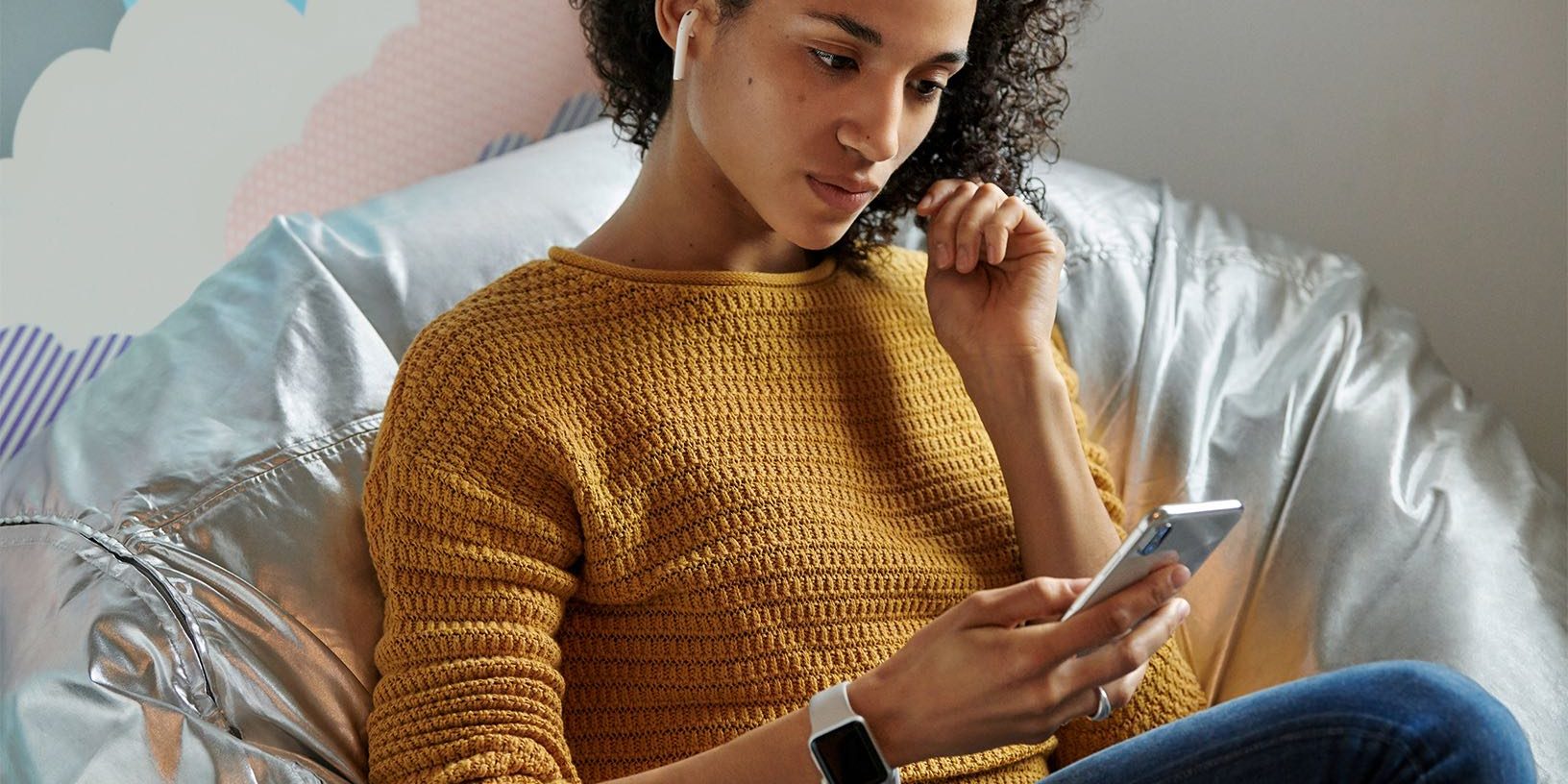 AirPods 2 поколения vs AirPods 1 поколения: что нового?