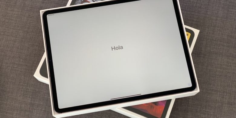 Американским школьникам запретили пользоваться iPad в классе из-за порнографического контента